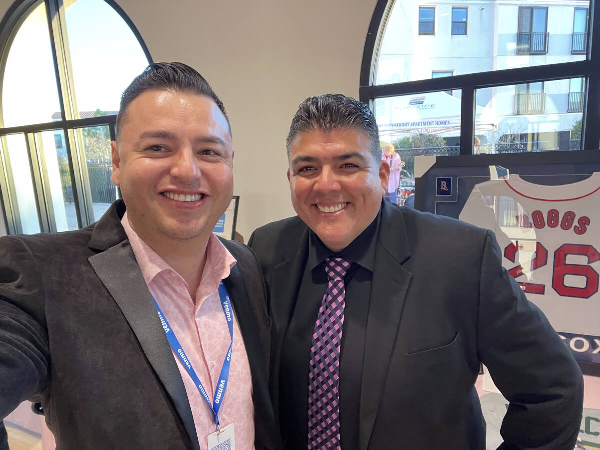 Origin Capital Pink Party 2023 community supporters Ventura County