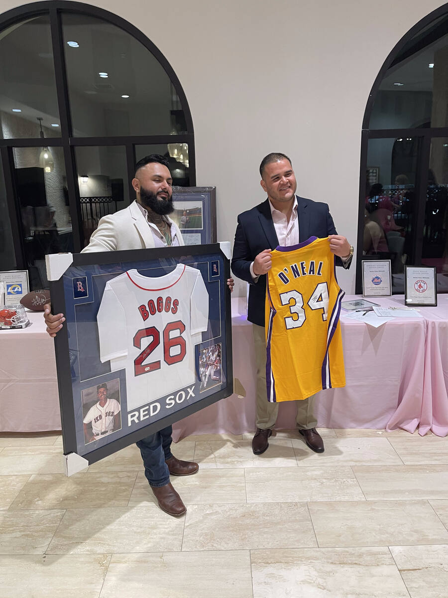 Origin Capital team Pink Party 2023 breast cancer fundraiser