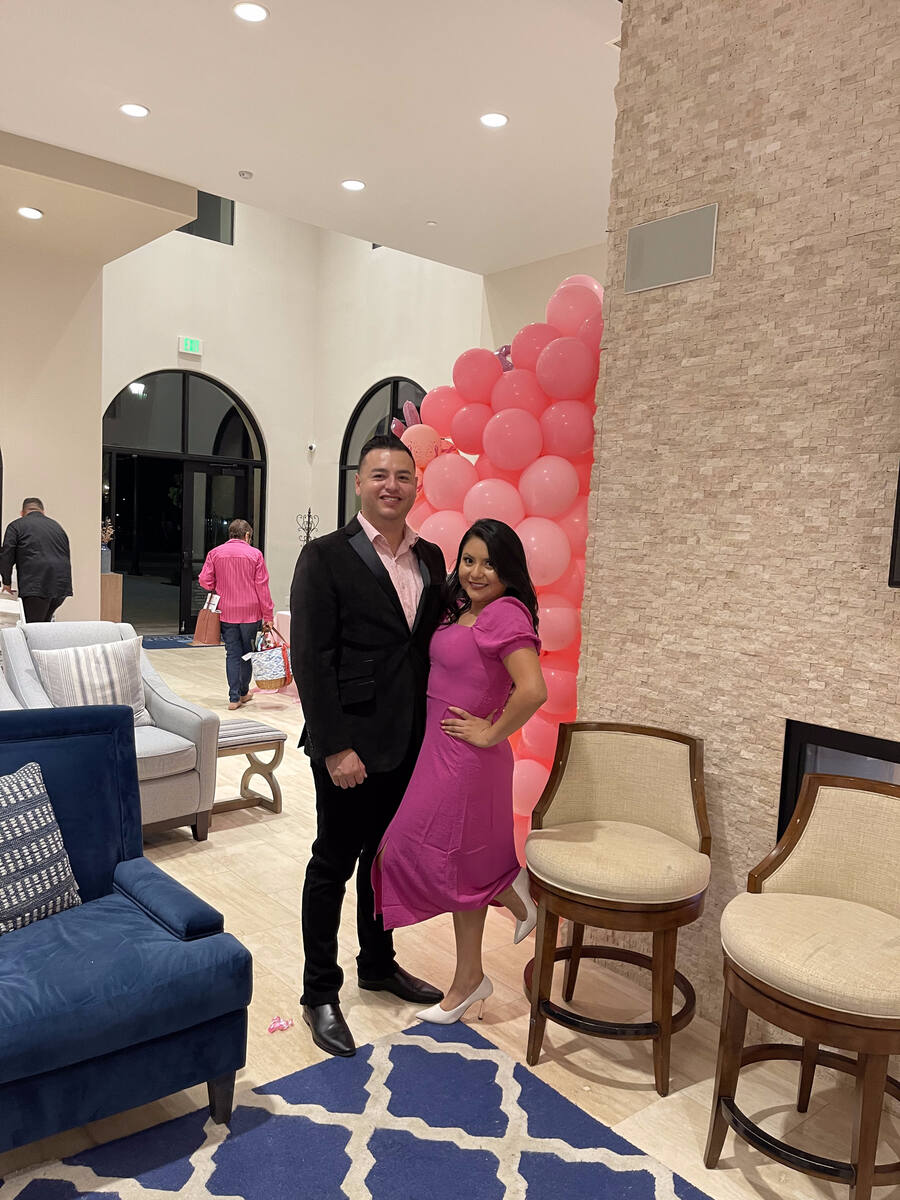 Community event breast cancer awareness Origin Capital 2023