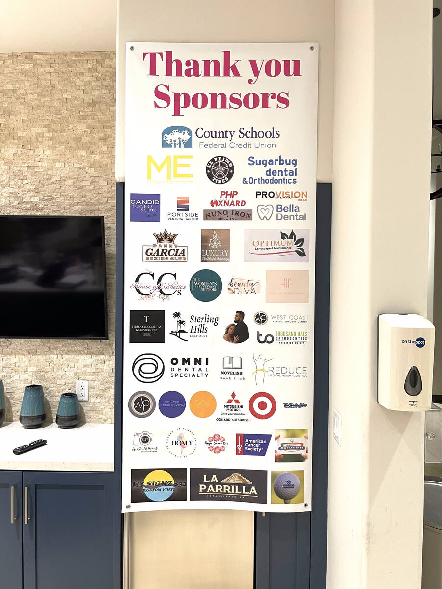 Annual Pink Party fundraiser Origin Capital 2023