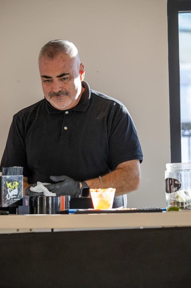 Pink Party 2024 Origin Capital event Ventura County CA