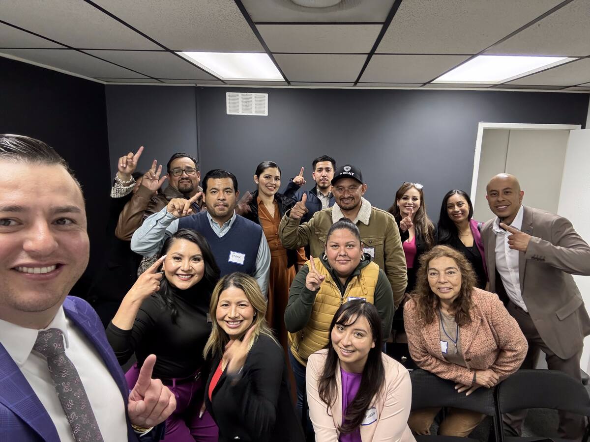 Origin Capital Port Hueneme grand opening ribbon cutting ceremony 2024 Ventura County