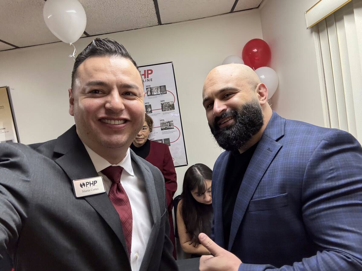 Origin Capital second location ribbon cutting Port Hueneme California 2024