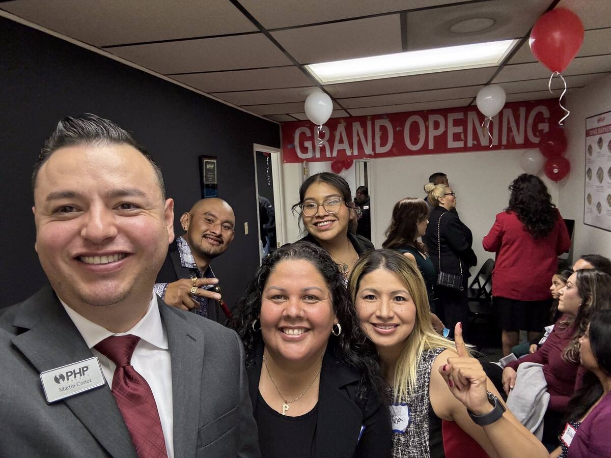 Origin Capital expansion Ventura County grand opening 2024