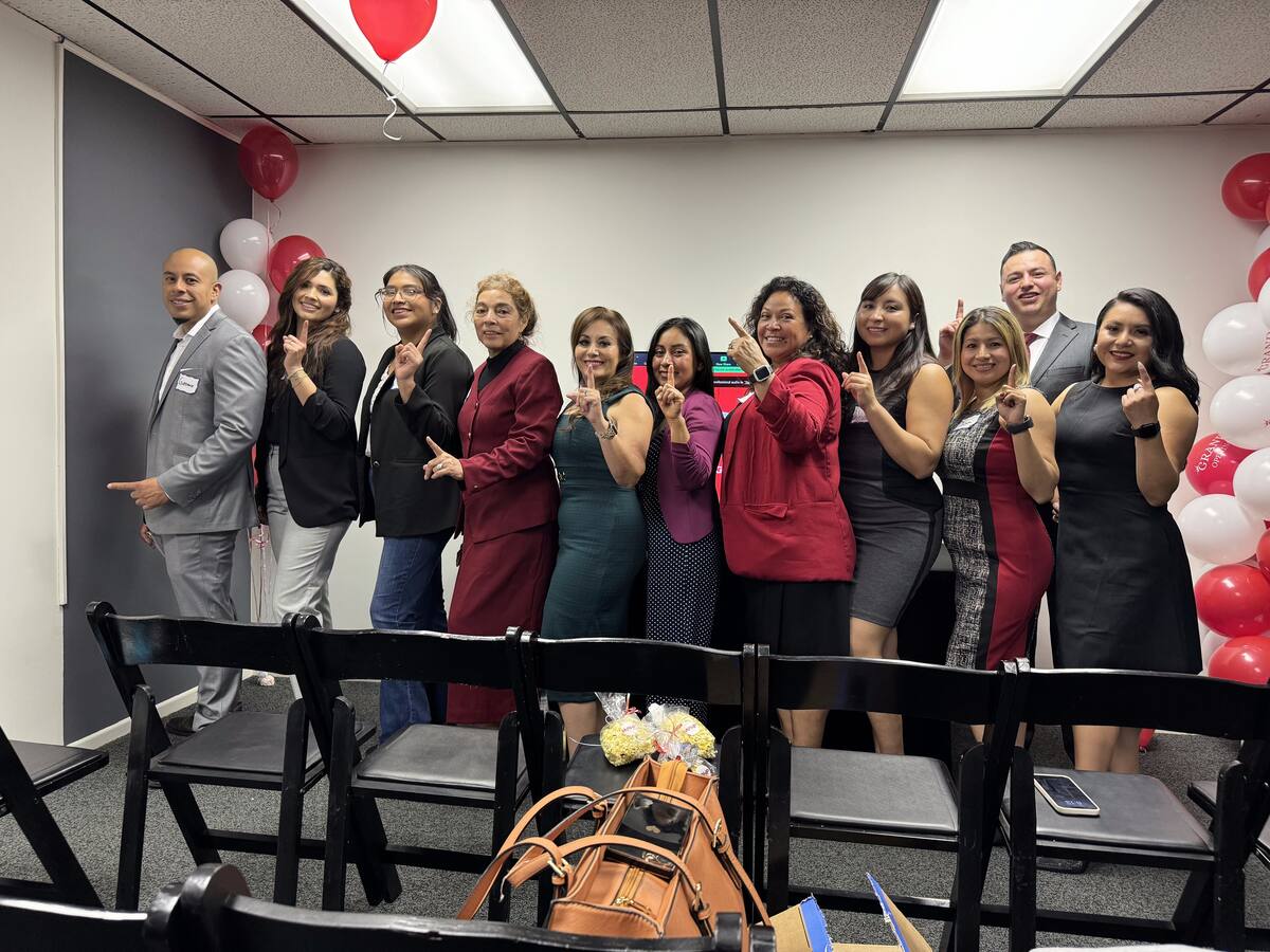 Origin Capital financial advisors Port Hueneme grand opening ribbon cutting